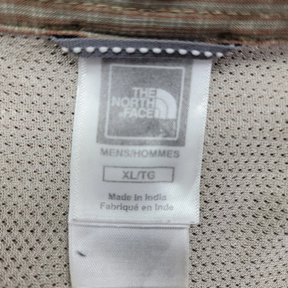 The North Face north face